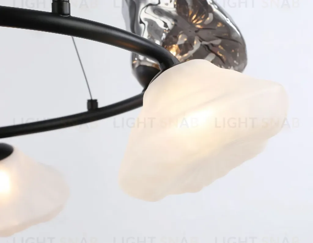 Подвесная люстра Ambrella Light High Light Heigh Light LH15003 LH15003
