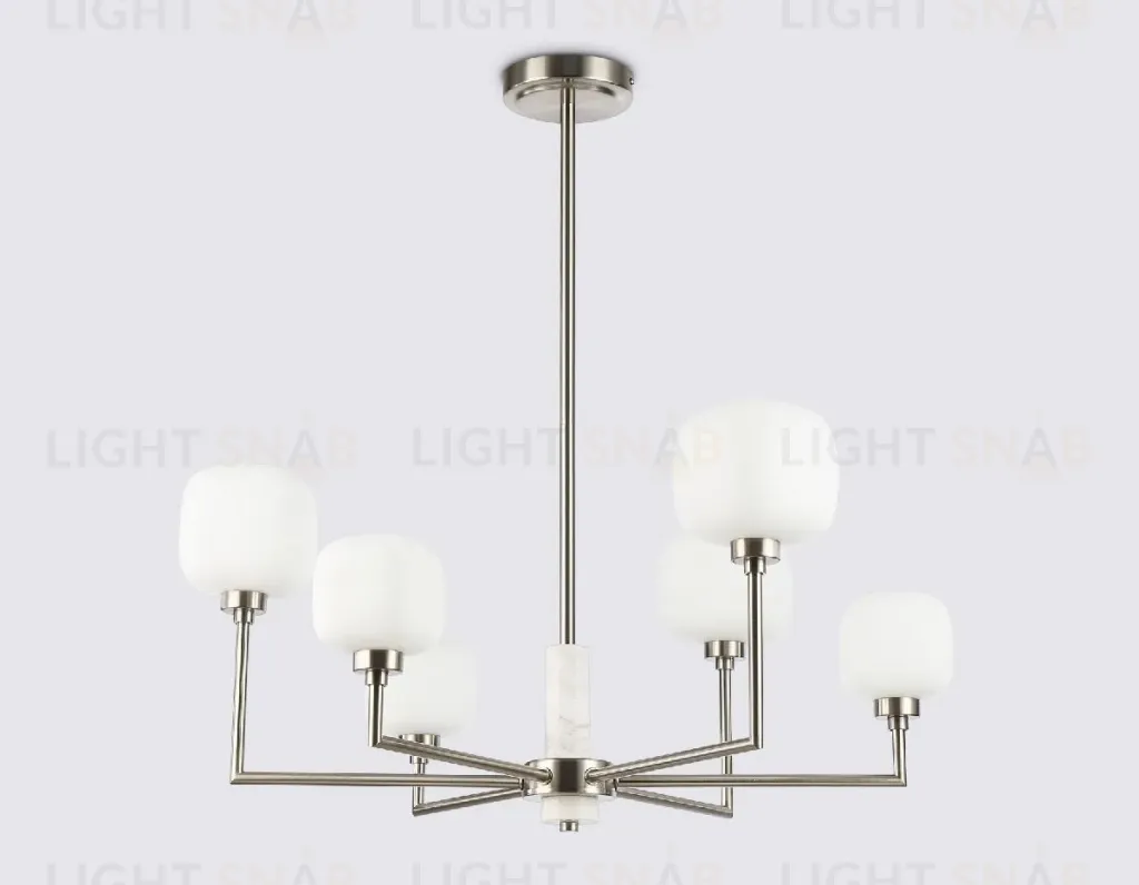 Люстра на штанге Ambrella Light High Light Heigh Light LH53001 LH53001
