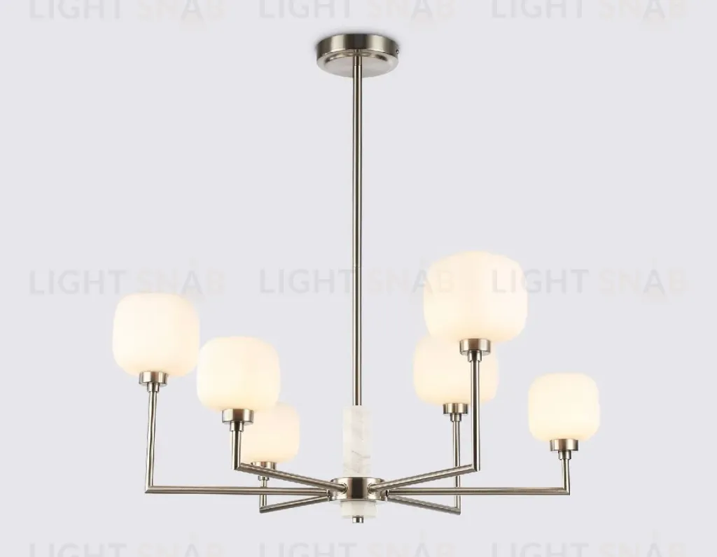 Люстра на штанге Ambrella Light High Light Heigh Light LH53001 LH53001