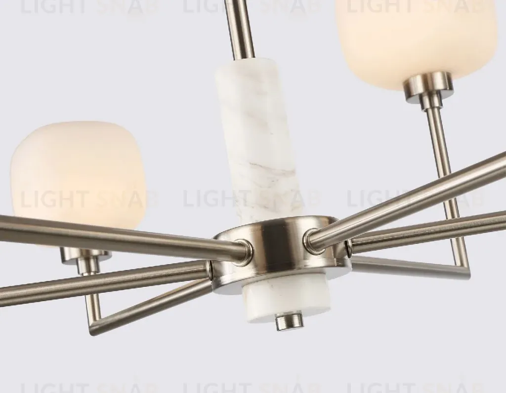 Люстра на штанге Ambrella Light High Light Heigh Light LH53001 LH53001