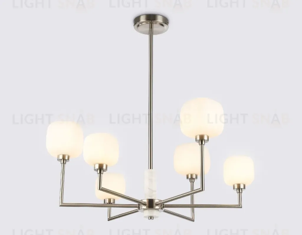 Люстра на штанге Ambrella Light High Light Heigh Light LH53001 LH53001