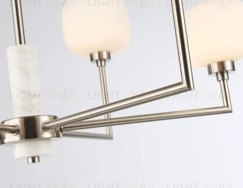 Люстра на штанге Ambrella Light High Light Heigh Light LH53001 LH53001