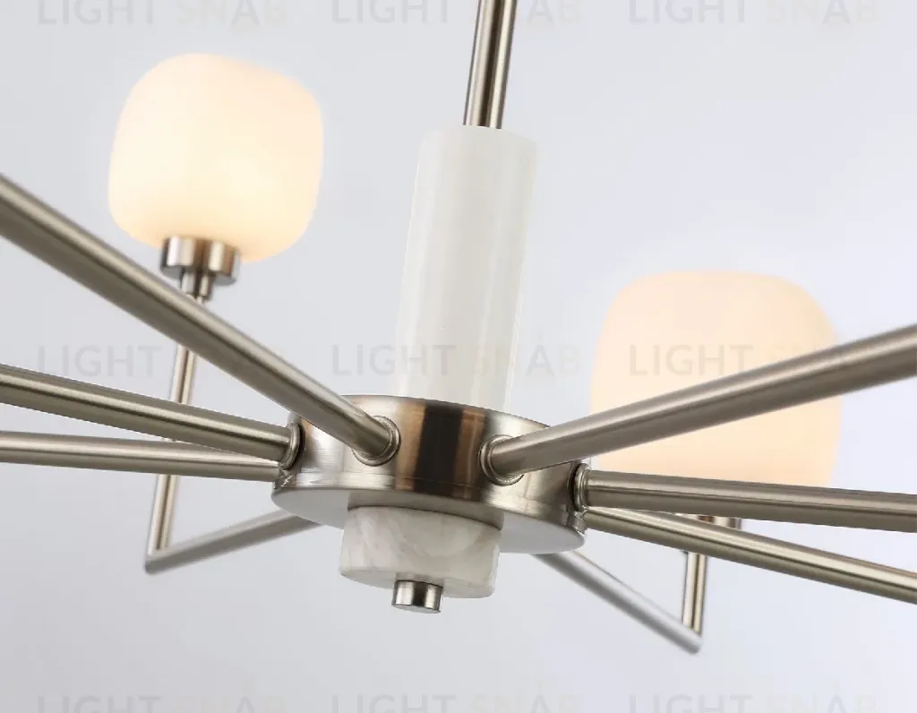 Люстра на штанге Ambrella Light High Light Heigh Light LH53003 LH53003