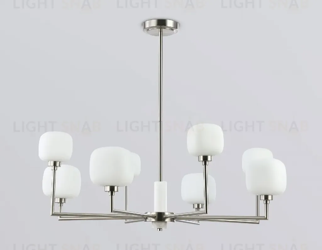 Люстра на штанге Ambrella Light High Light Heigh Light LH53003 LH53003