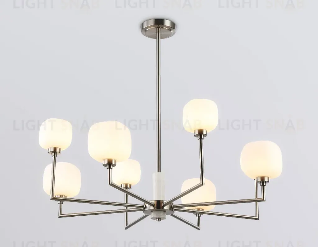 Люстра на штанге Ambrella Light High Light Heigh Light LH53003 LH53003