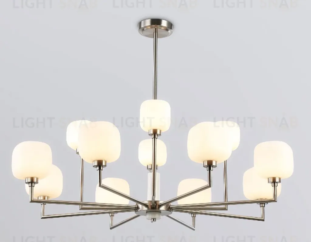 Люстра на штанге Ambrella Light High Light Heigh Light LH53005 LH53005