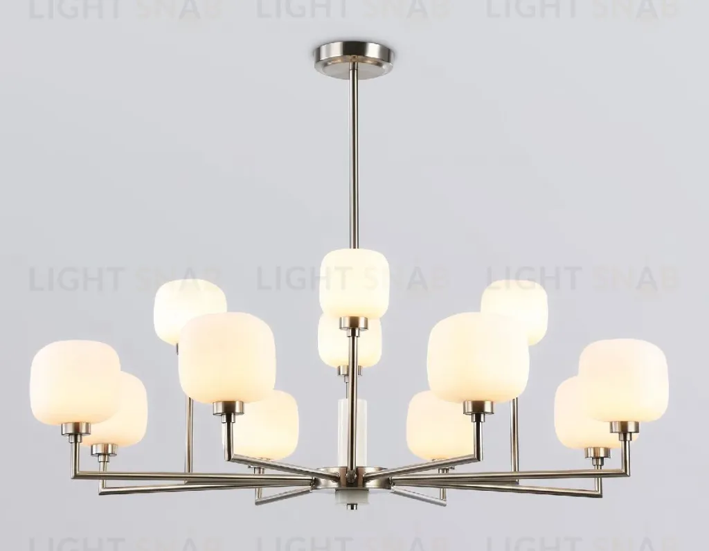 Люстра на штанге Ambrella Light High Light Heigh Light LH53005 LH53005