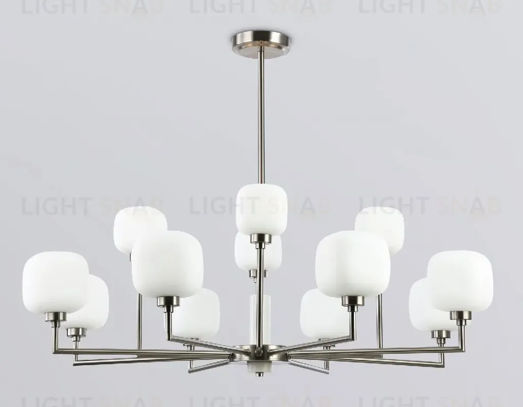 Люстра на штанге Ambrella Light High Light Heigh Light LH53005 LH53005