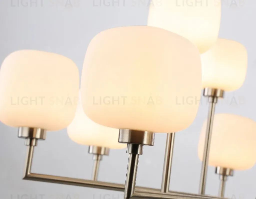 Люстра на штанге Ambrella Light High Light Heigh Light LH53005 LH53005