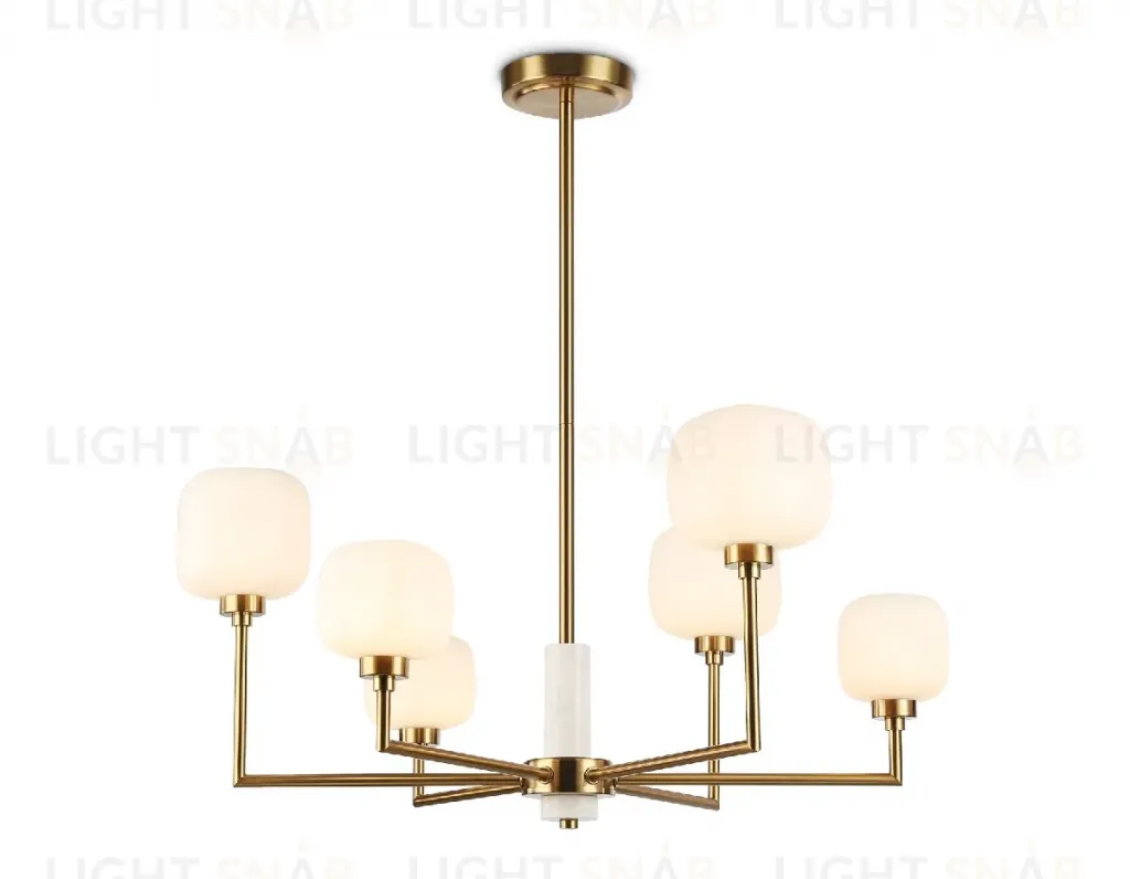 Люстра на штанге Ambrella Light High Light Heigh Light LH53015 LH53015