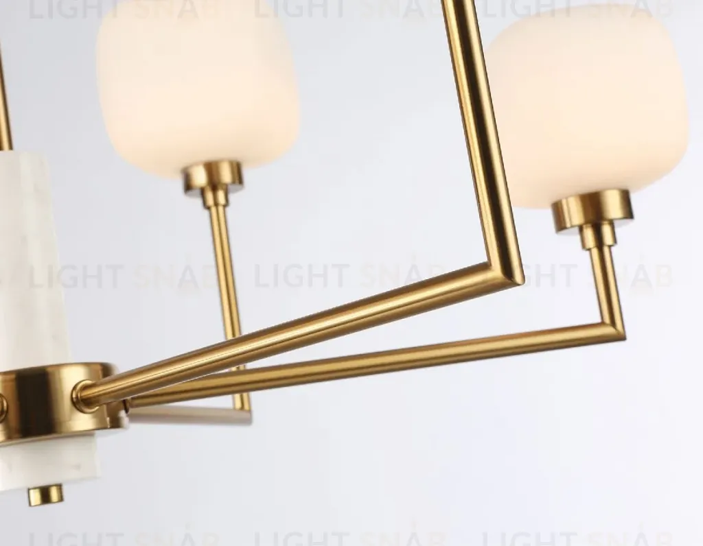 Люстра на штанге Ambrella Light High Light Heigh Light LH53015 LH53015