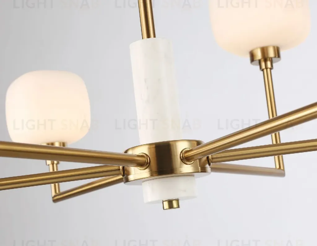 Люстра на штанге Ambrella Light High Light Heigh Light LH53015 LH53015