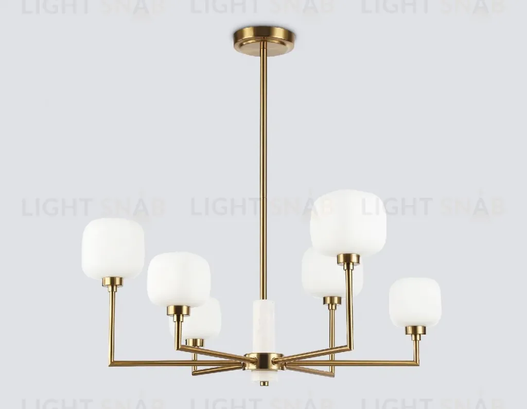 Люстра на штанге Ambrella Light High Light Heigh Light LH53015 LH53015