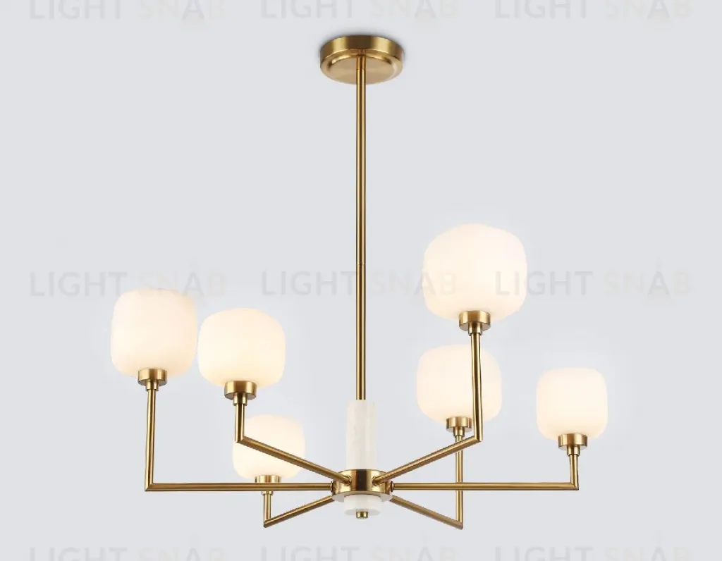 Люстра на штанге Ambrella Light High Light Heigh Light LH53015 LH53015
