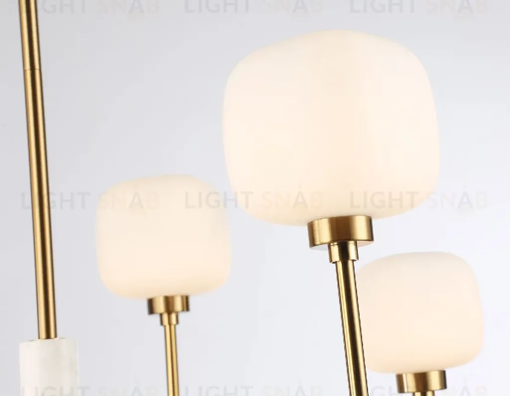 Люстра на штанге Ambrella Light High Light Heigh Light LH53015 LH53015