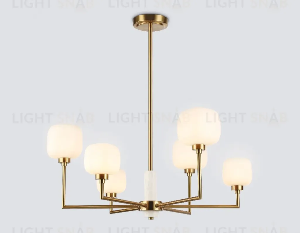 Люстра на штанге Ambrella Light High Light Heigh Light LH53015 LH53015