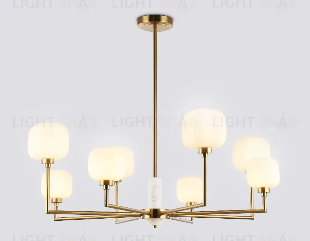 Люстра на штанге Ambrella Light High Light Heigh Light LH53017 LH53017