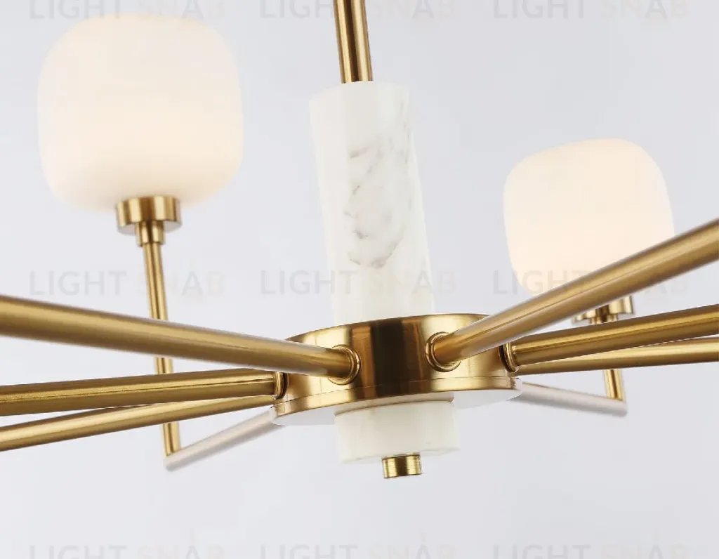 Люстра на штанге Ambrella Light High Light Heigh Light LH53017 LH53017
