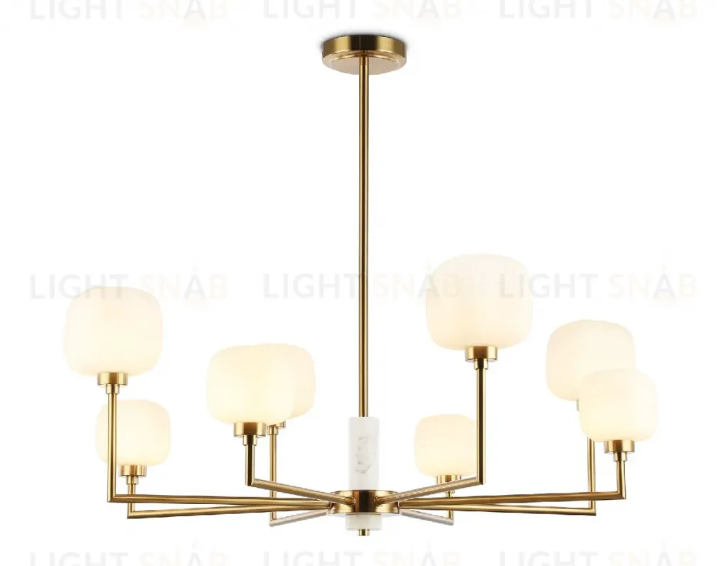 Люстра на штанге Ambrella Light High Light Heigh Light LH53017 LH53017