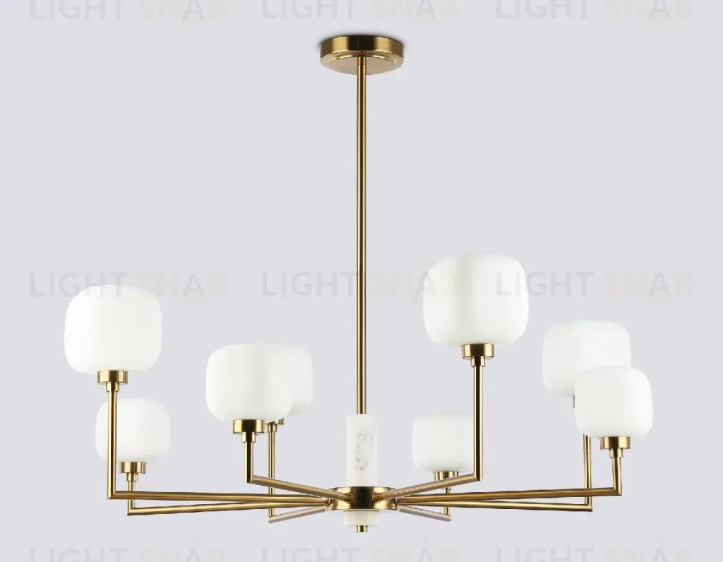 Люстра на штанге Ambrella Light High Light Heigh Light LH53017 LH53017