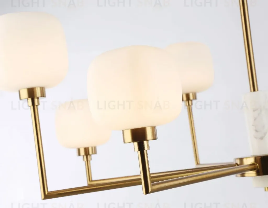 Люстра на штанге Ambrella Light High Light Heigh Light LH53017 LH53017