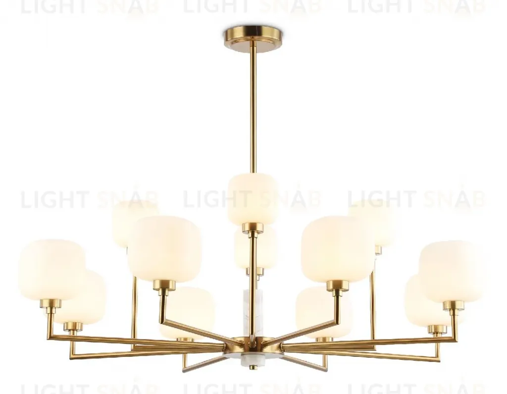 Люстра на штанге Ambrella Light High Light Heigh Light LH53019 LH53019
