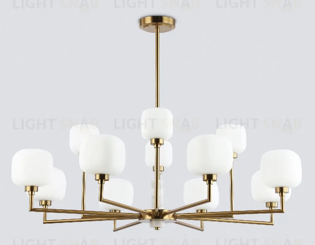 Люстра на штанге Ambrella Light High Light Heigh Light LH53019 LH53019