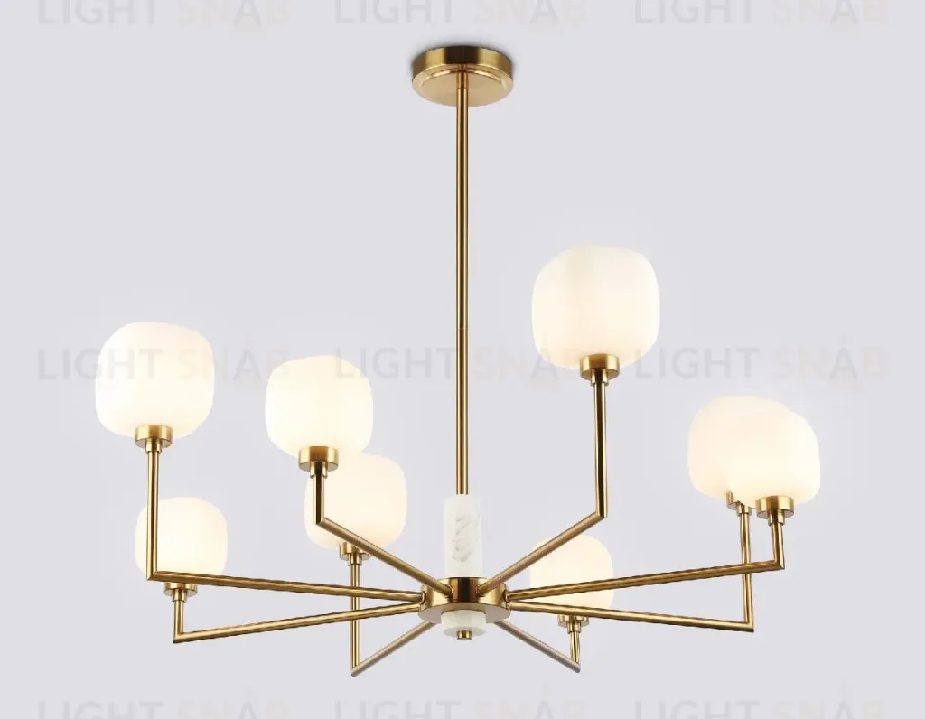 Люстра на штанге Ambrella Light High Light Heigh Light LH53017 LH53017