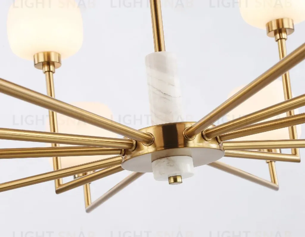 Люстра на штанге Ambrella Light High Light Heigh Light LH53019 LH53019