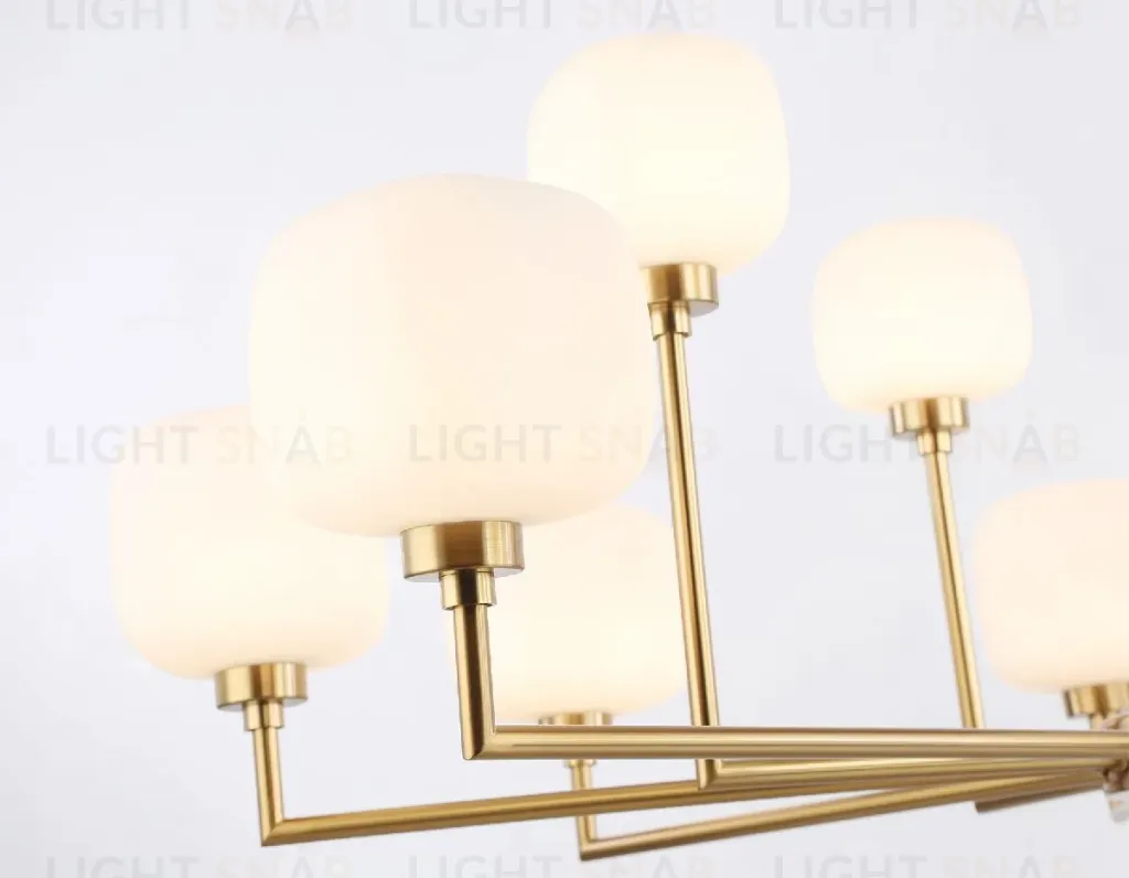 Люстра на штанге Ambrella Light High Light Heigh Light LH53019 LH53019
