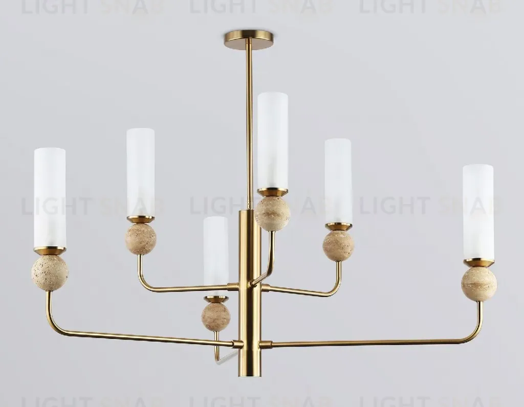 Люстра на штанге Ambrella Light High Light Heigh Light LH53251 LH53251