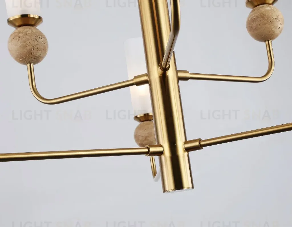 Люстра на штанге Ambrella Light High Light Heigh Light LH53251 LH53251
