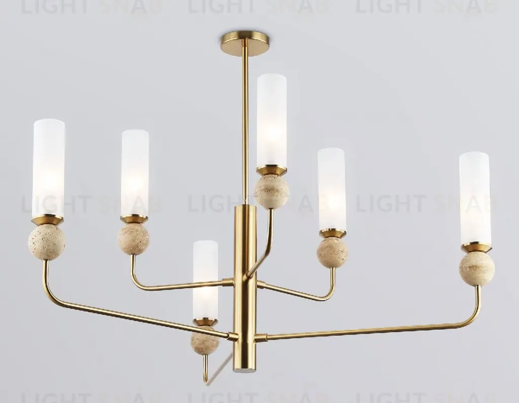 Люстра на штанге Ambrella Light High Light Heigh Light LH53251 LH53251
