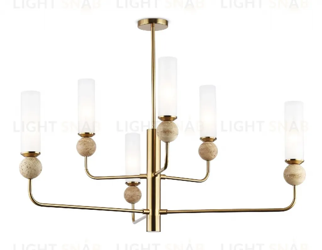 Люстра на штанге Ambrella Light High Light Heigh Light LH53251 LH53251