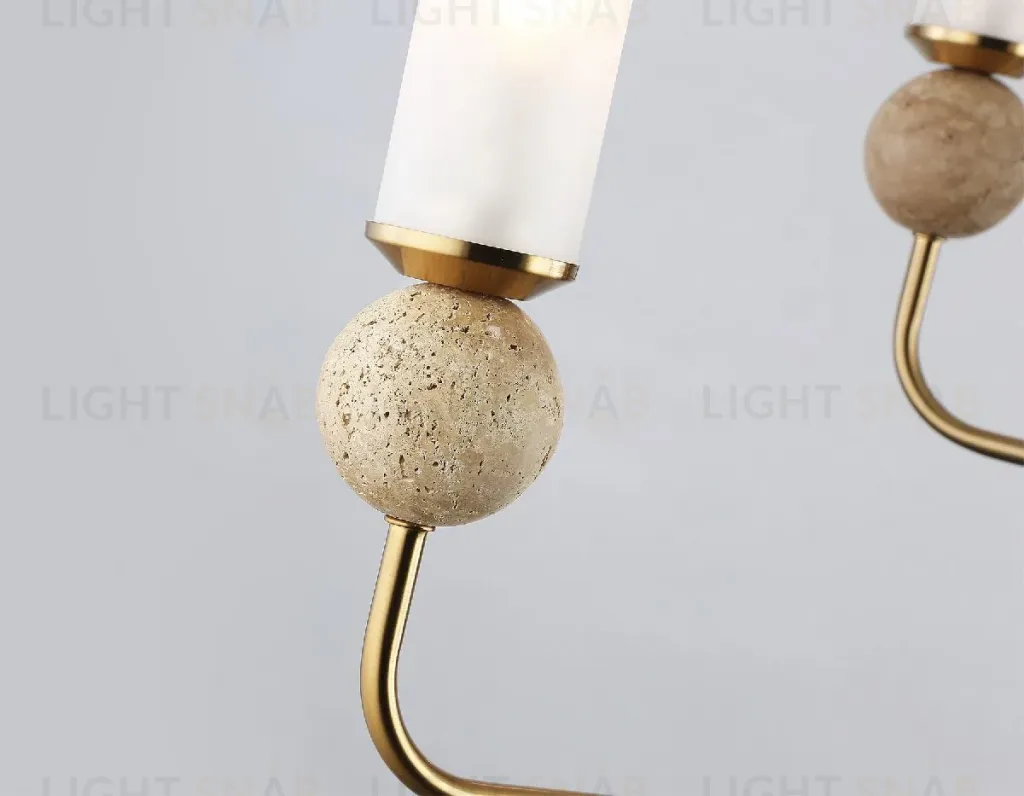 Люстра на штанге Ambrella Light High Light Heigh Light LH53251 LH53251