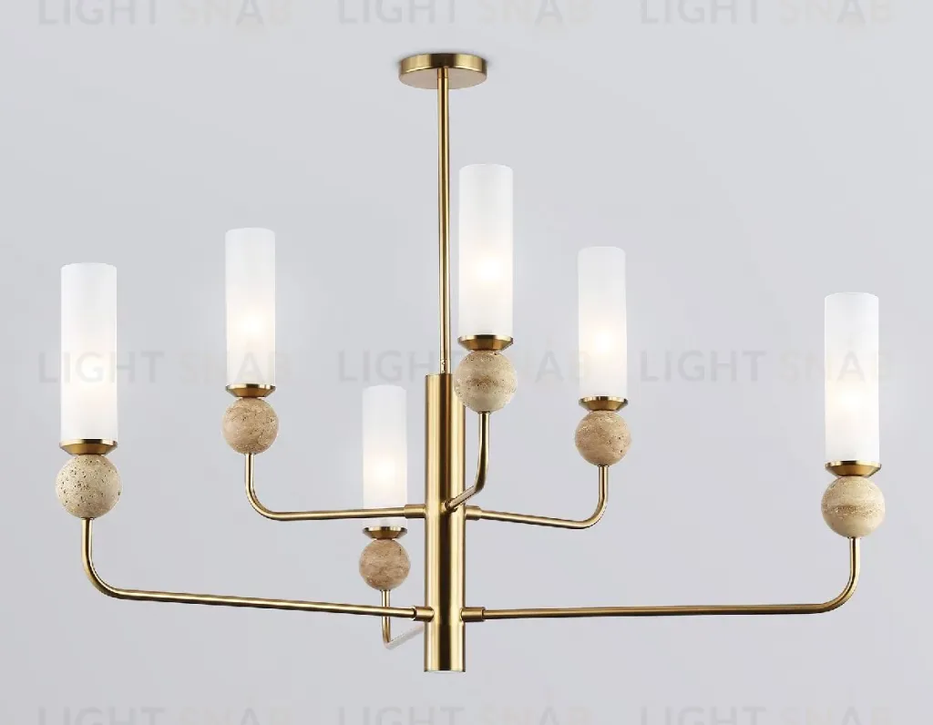 Люстра на штанге Ambrella Light High Light Heigh Light LH53251 LH53251