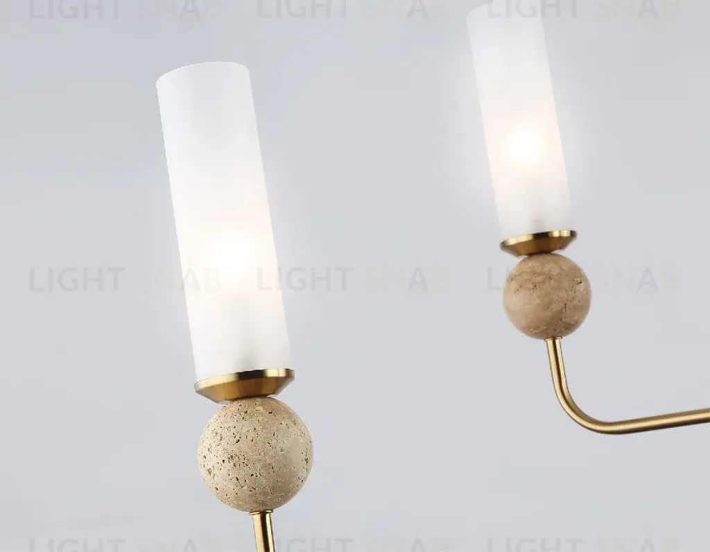 Люстра на штанге Ambrella Light High Light Heigh Light LH53251 LH53251