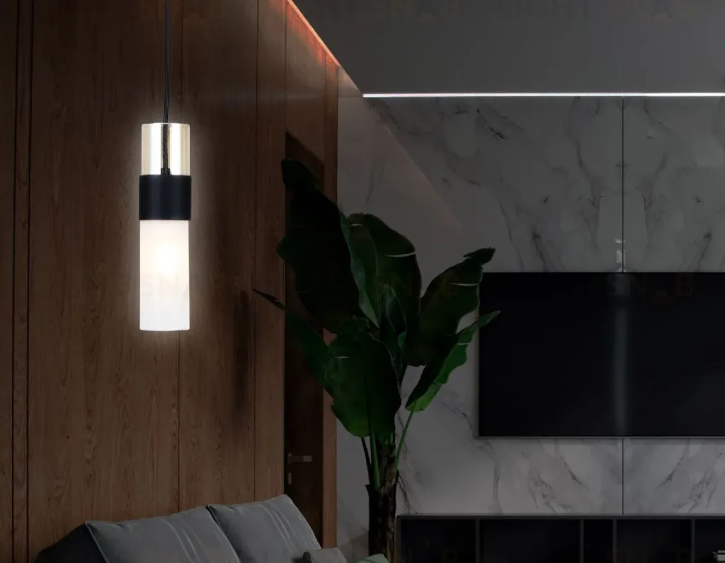 Подвесной светильник Ambrella Light High Light Heigh Light LH55101 LH55101