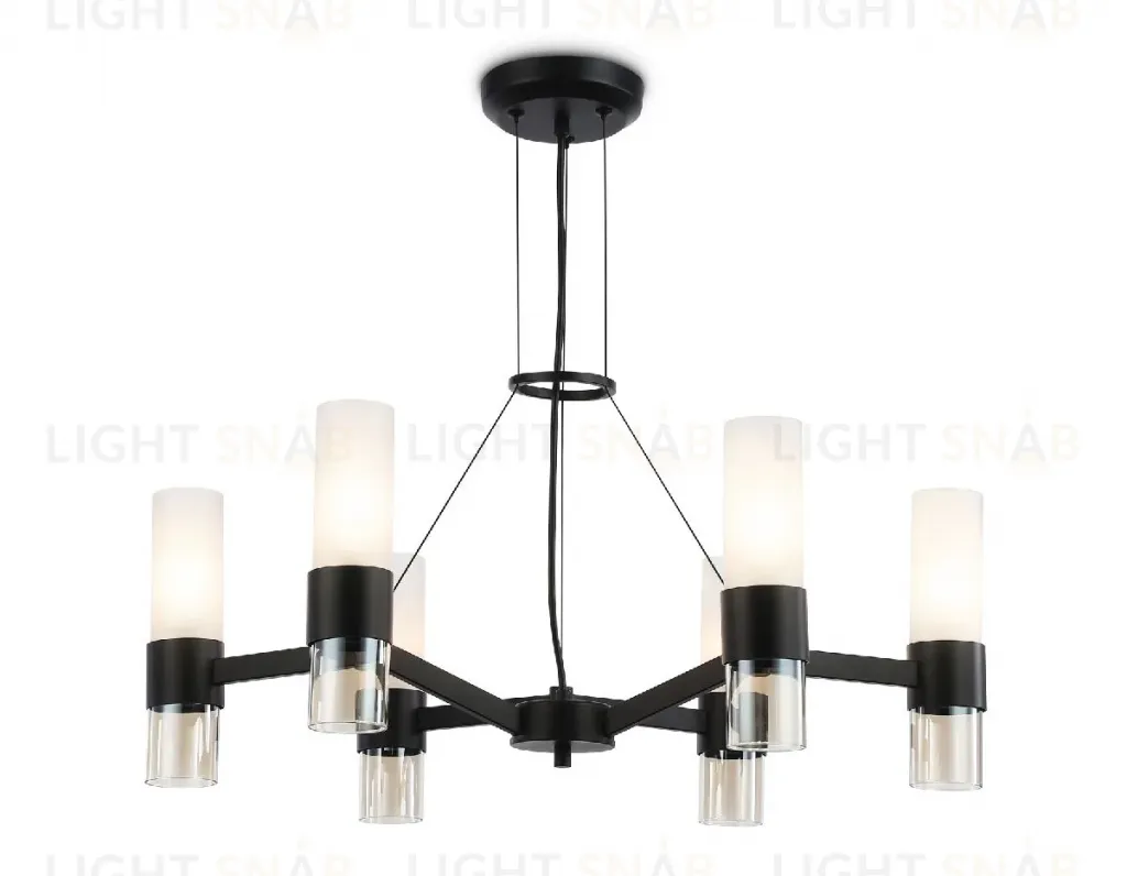 Подвесная люстра Ambrella Light High Light Heigh Light LH55104 LH55104
