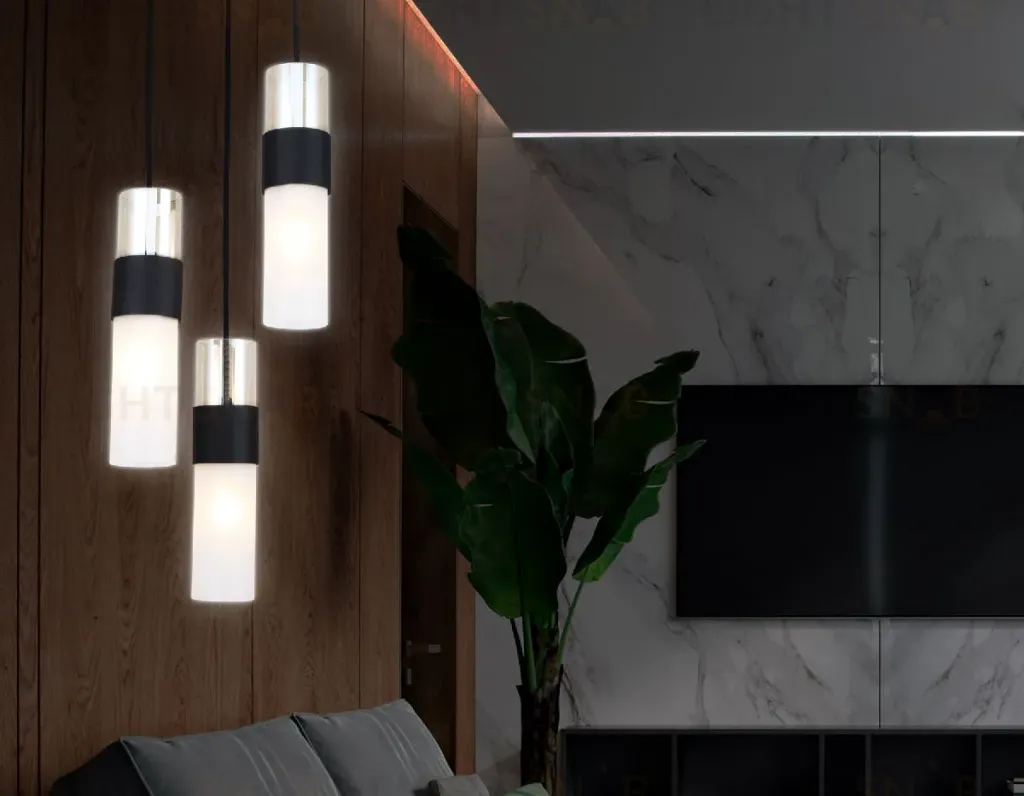 Подвесной светильник Ambrella Light High Light Heigh Light LH55102 LH55102