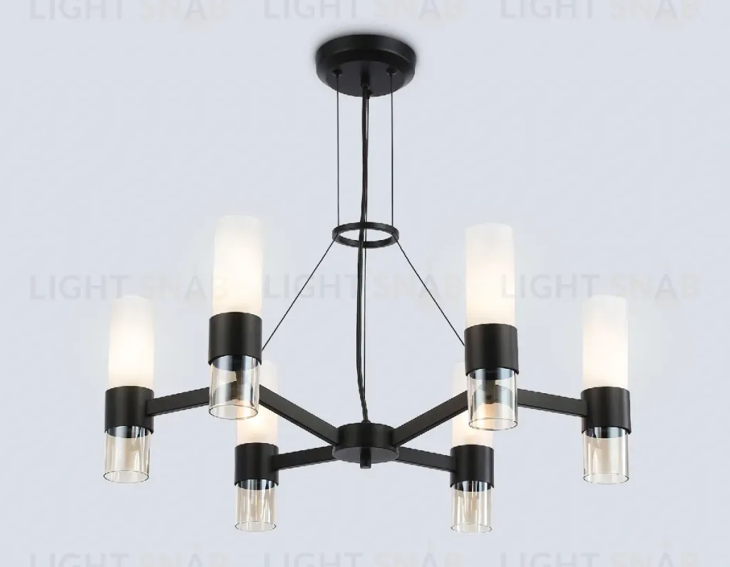 Подвесная люстра Ambrella Light High Light Heigh Light LH55104 LH55104