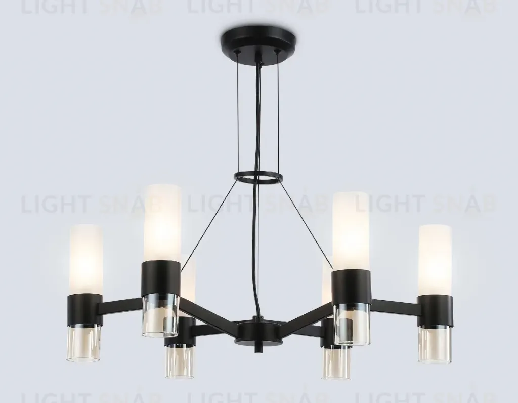 Подвесная люстра Ambrella Light High Light Heigh Light LH55104 LH55104