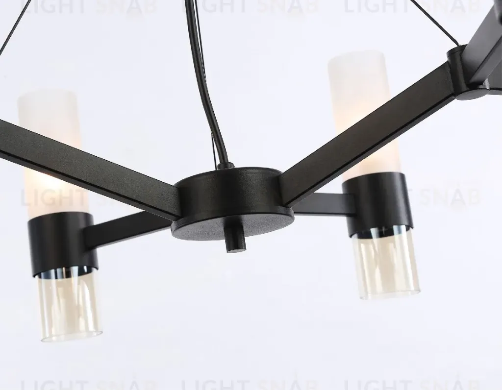 Подвесная люстра Ambrella Light High Light Heigh Light LH55104 LH55104