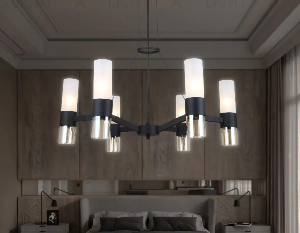 Подвесная люстра Ambrella Light High Light Heigh Light LH55104 LH55104