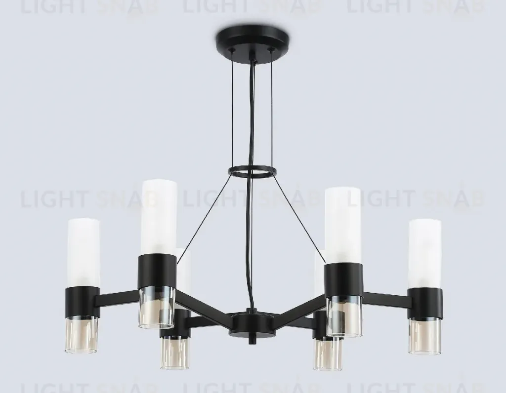Подвесная люстра Ambrella Light High Light Heigh Light LH55104 LH55104