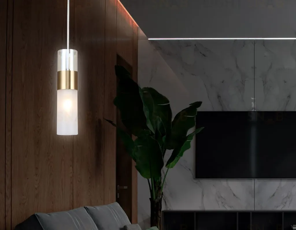 Подвесной светильник Ambrella Light High Light Heigh Light LH55111 LH55111
