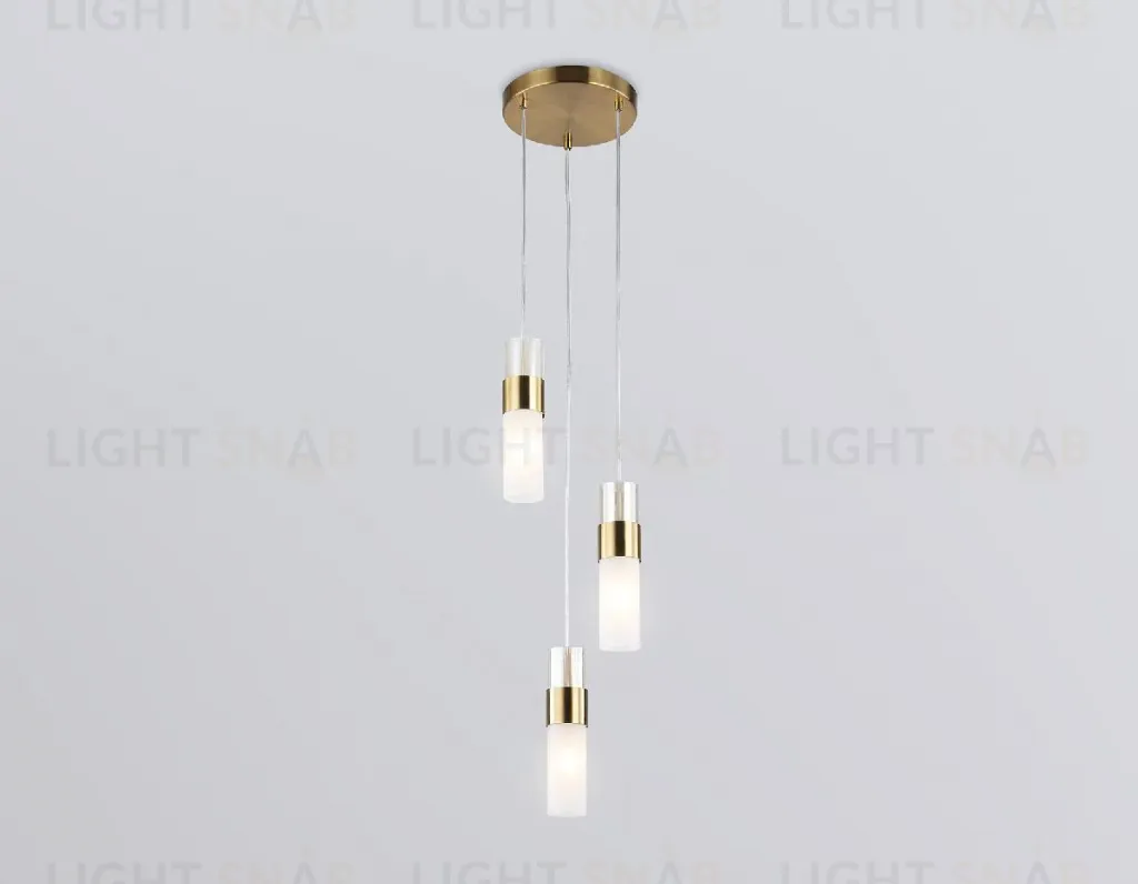 Подвесной светильник Ambrella Light High Light Heigh Light LH55112 LH55112