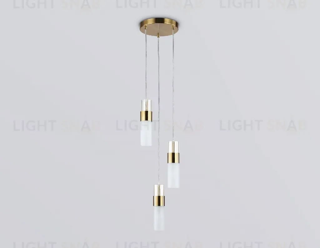 Подвесной светильник Ambrella Light High Light Heigh Light LH55112 LH55112
