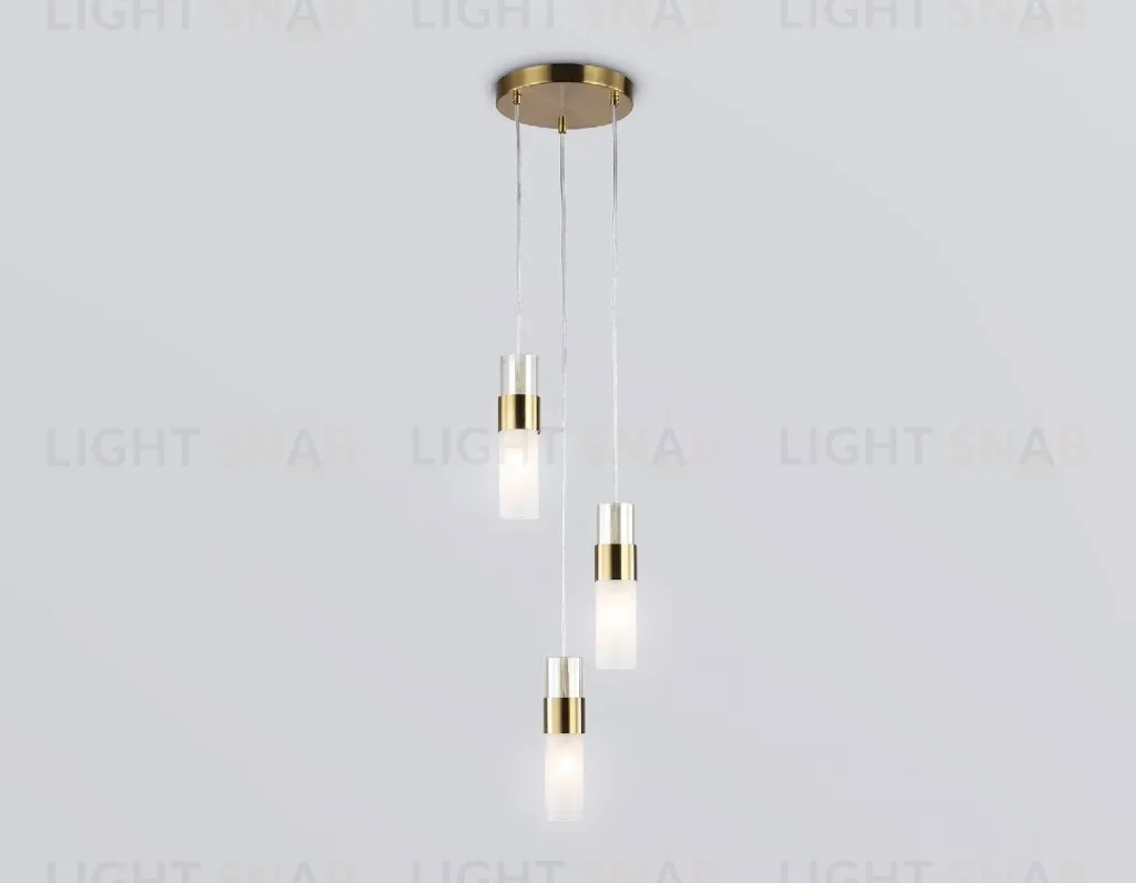 Подвесной светильник Ambrella Light High Light Heigh Light LH55112 LH55112