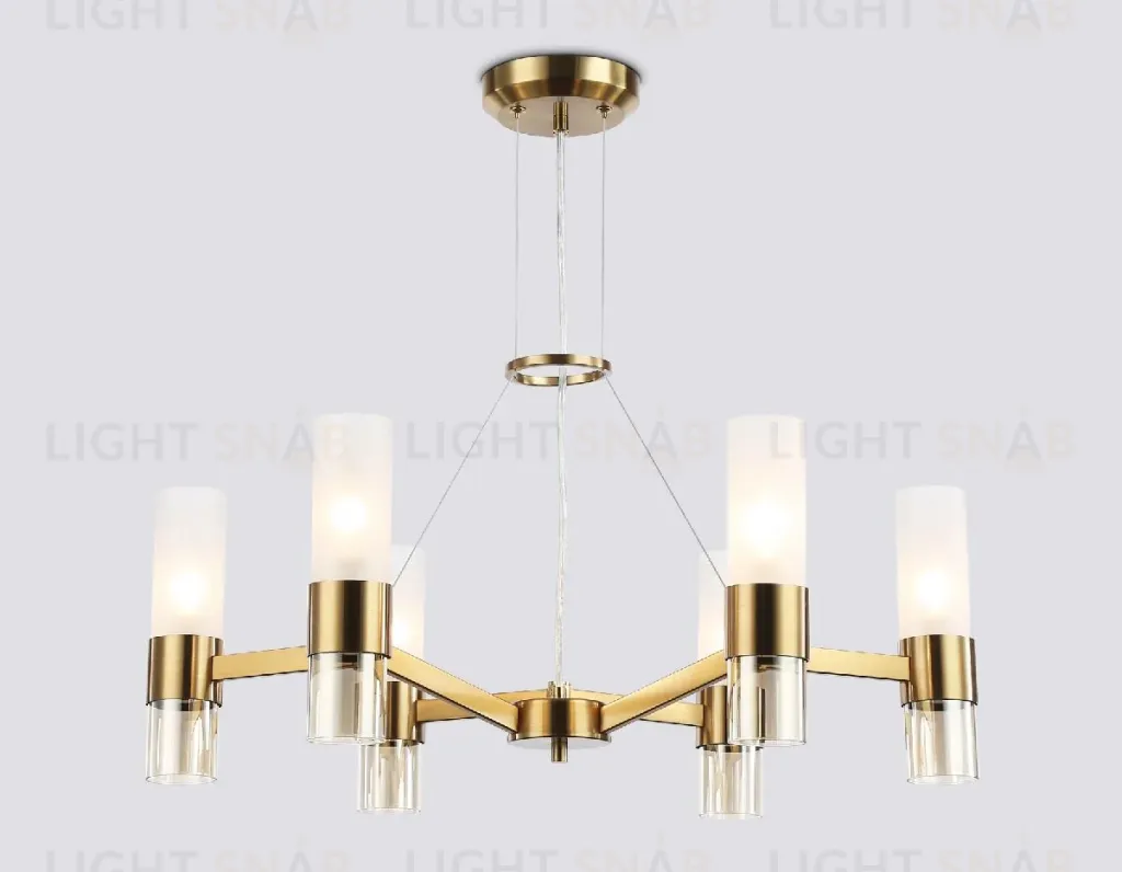 Подвесная люстра Ambrella Light High Light Heigh Light LH55114 LH55114